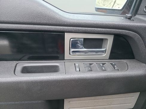Used 2011 Ford F150 FX4 w/ FX Luxury Pkg image 19