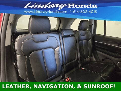 Used 2024 Jeep Grand Cherokee Limited 4xe image 10