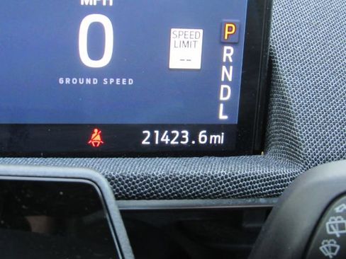 Used 2023 Ford Mustang Mach-E Premium image 43