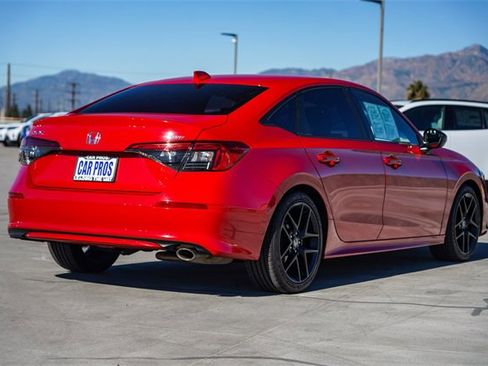 Used 2023 Honda Civic Sport image 10