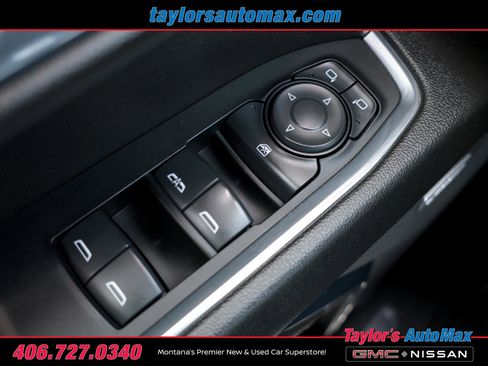 Used 2024 GMC Sierra 1500 Elevation w/ Elevation Premium Package image 36