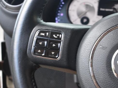 Used 2018 Jeep Wrangler Unlimited Sport S image 15