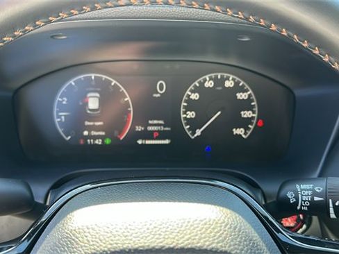 Used 2026 Honda HR-V EX-L image 38