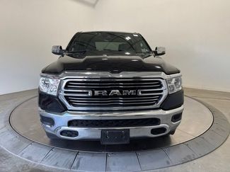 Used 2024 RAM 1500 Laramie AWD/4WD video 2