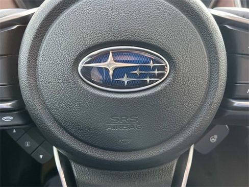 Used 2022 Subaru Outback Touring XT image 35