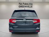 Used 2018 Honda Odyssey EX-L image 4