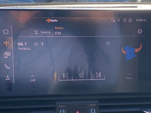 Used 2021 Audi Q5 2.0T Premium Plus image 12