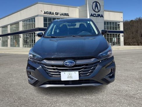 Used 2024 Subaru Legacy Premium AWD/4WD image 2