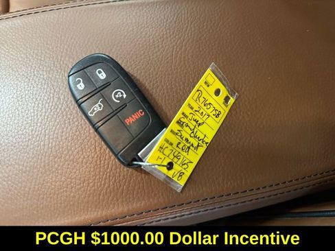 Used 2017 Jeep Grand Cherokee Summit image 26