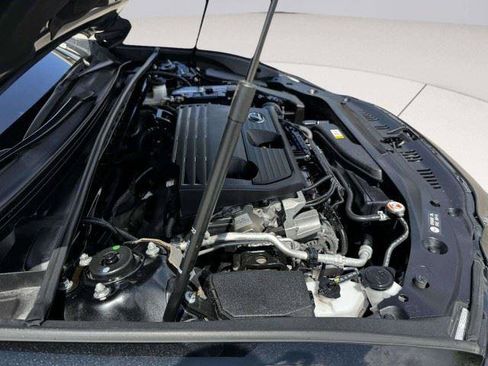 Used 2022 Lexus ES 250 w/ Premium Package AWD/4WD image 59