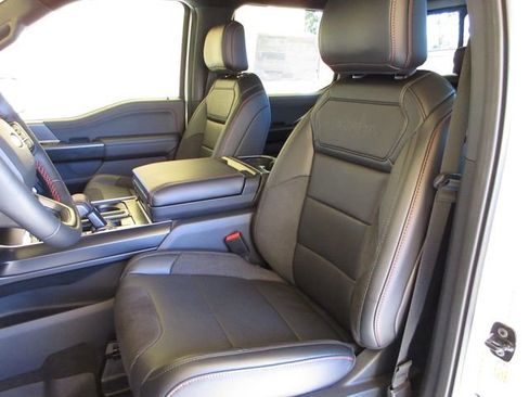 New 2025 Ford F150 Raptor image 11