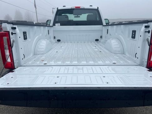 New 2026 Ford F250 XL image 9