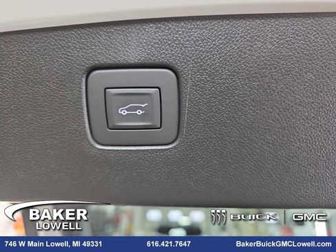 New 2026 Buick Envista Sport Touring w/ Convenience I Package image 13