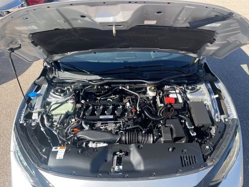 Used 2020 Honda Civic Sport Touring image 21