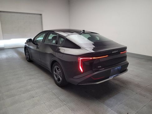Used 2025 Kia K4 FWD image 5