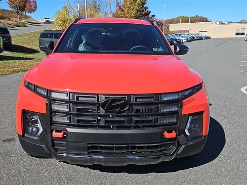 New 2026 Hyundai Santa Cruz XRT image 2