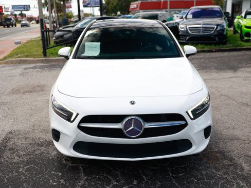 Used 2019 Mercedes-Benz A 220 image 24