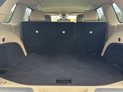 Certified 2018 Jeep Grand Cherokee Limited image 11