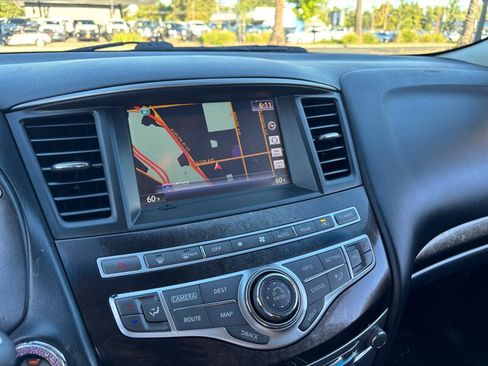 Used 2014 INFINITI QX60 FWD w/ Premium Plus Package image 14