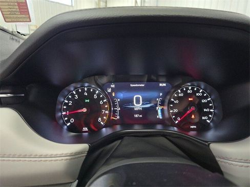 New 2026 Jeep Compass Limited image 26