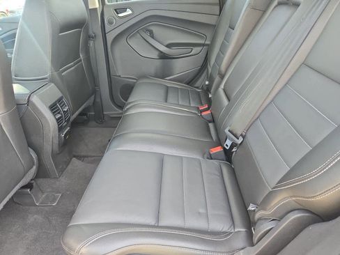 Used 2014 Ford Escape Titanium image 19