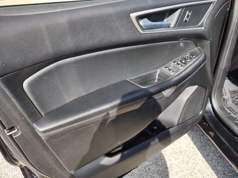Used 2024 Ford Edge SEL AWD/4WD image 10