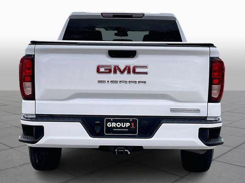 Certified 2023 GMC Sierra 1500 Elevation image 5