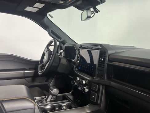 Used 2025 Ford F150 Tremor image 35