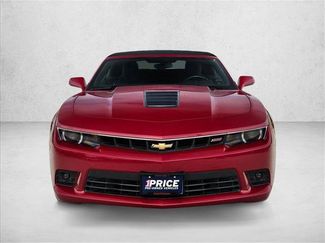 Used 2014 Chevrolet Camaro SS w/ RS Package RWD video 2