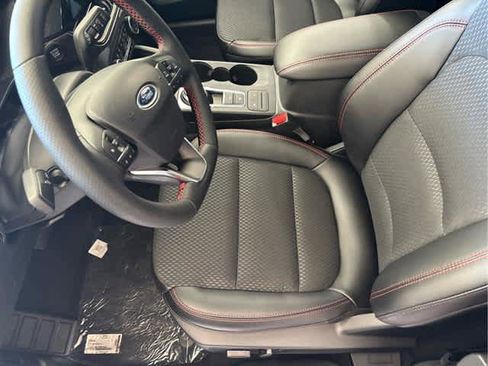 New 2025 Ford Escape ST-Line w/ Cold Weather Package image 14