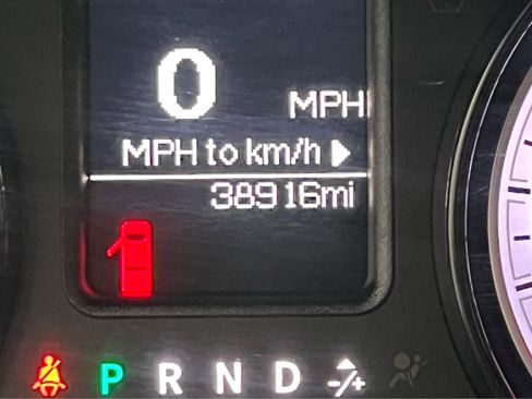 Used 2021 RAM 1500 Classic Warlock image 6