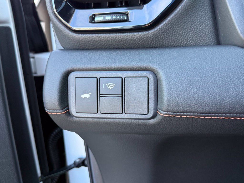 Certified 2026 Honda Passport TrailSport Elite image 26