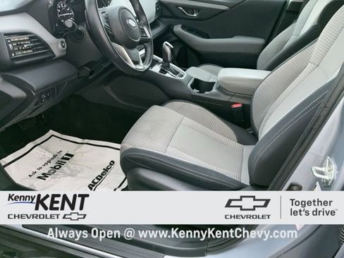 Used 2023 Subaru Outback Premium image 25