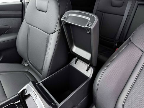 New 2026 Hyundai Tucson SEL image 19