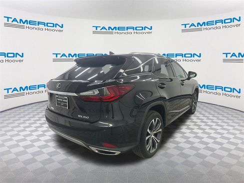 Used 2021 Lexus RX 350 FWD w/ Premium Package image 5