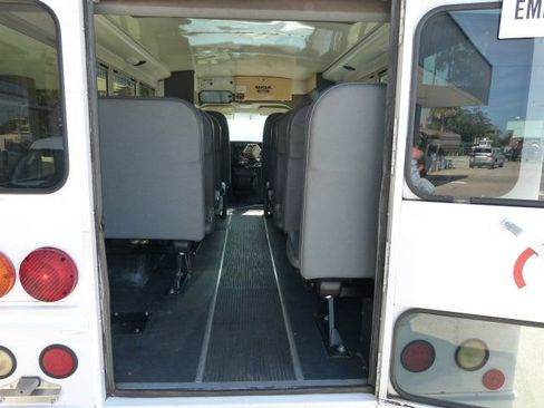 Used 2007 Chevrolet Express 3500 w/ School Bus Package image 14