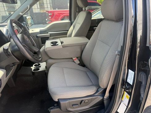 Used 2019 Ford F150 4x4 SuperCrew image 11