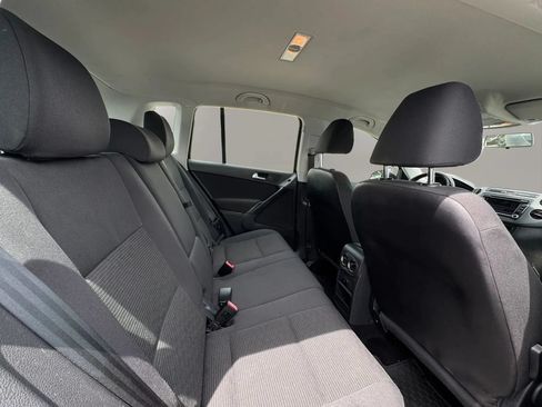 Used 2015 Volkswagen Tiguan S FWD image 14
