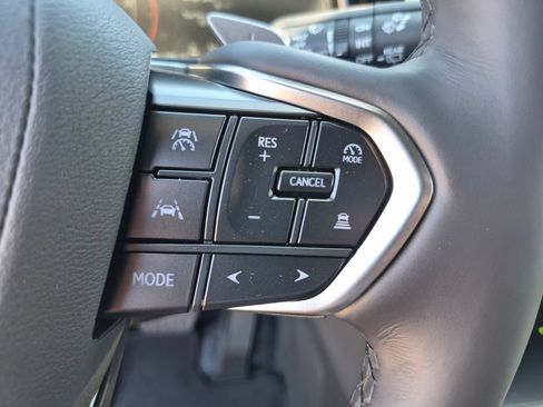 New 2026 Lexus TX 350 AWD image 16