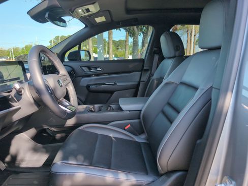 Used 2025 Honda Prologue Elite image 16