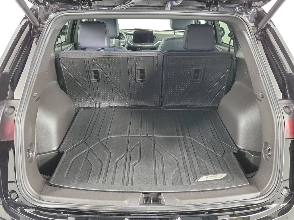 Used 2024 Chevrolet Blazer RS w/ LPO, Floor Liner Package AWD/4WD image 8