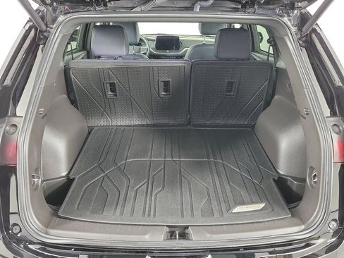 Used 2024 Chevrolet Blazer RS w/ LPO, Floor Liner Package AWD/4WD image 8