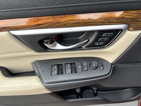Used 2018 Honda CR-V EX-L image 17