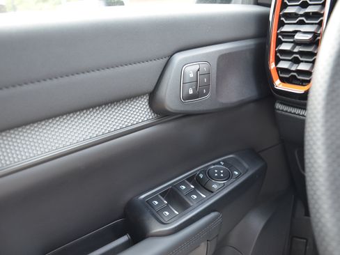New 2026 Ford Ranger Raptor AWD/4WD image 45