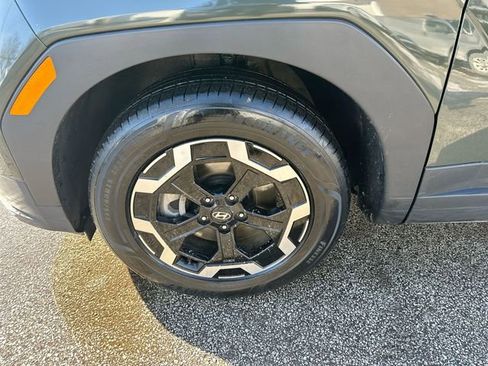 Used 2024 Hyundai Santa Fe SEL image 20