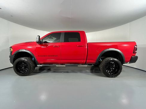 Used 2024 RAM 2500 Power Wagon w/ Level 2 Equipment Group AWD/4WD image 4