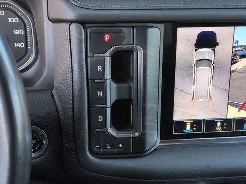 Used 2021 GMC Yukon Denali w/ LPO, Illumination Package image 26