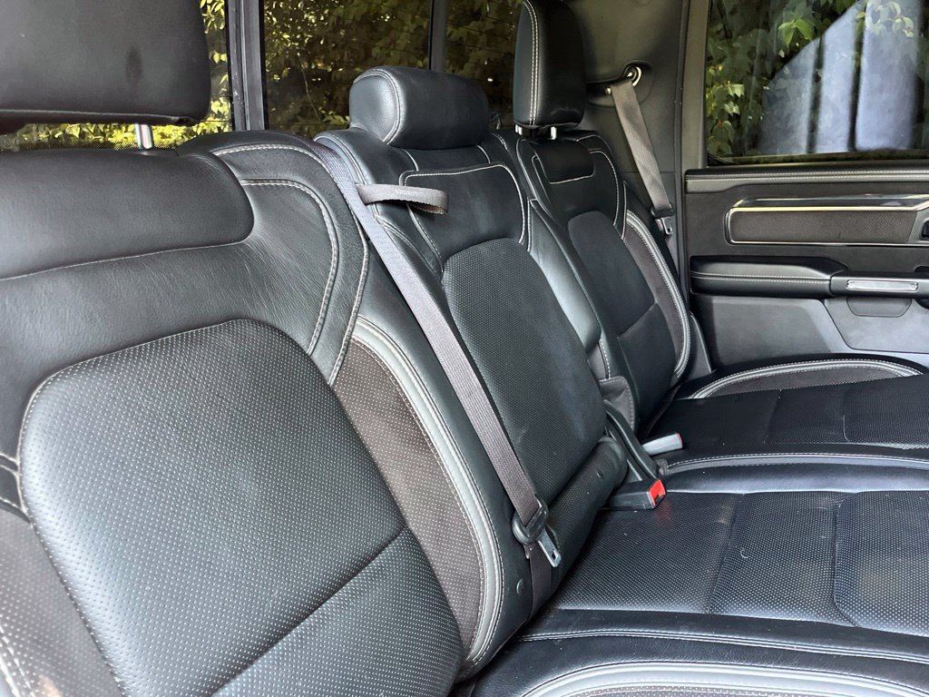 Used 2022 RAM 1500 TRX w/ TRX Level 2 Equipment Group AWD/4WD image 47