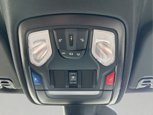 New 2026 RAM 1500 Big Horn AWD/4WD image 32