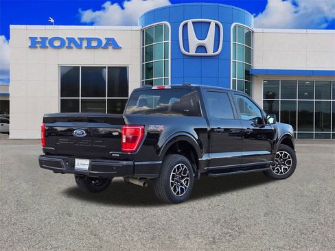 Used 2023 Ford F150 XL w/ STX Appearance Package image 3